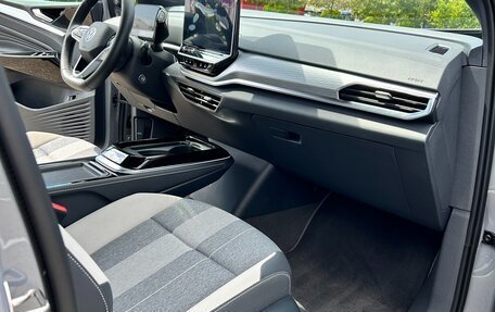 Volkswagen ID.4, 2024 год, 3 195 000 рублей, 12 фотография