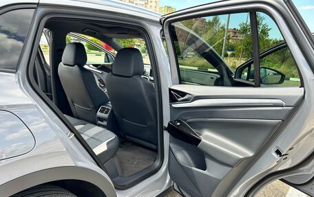 Volkswagen ID.4, 2024 год, 3 195 000 рублей, 14 фотография