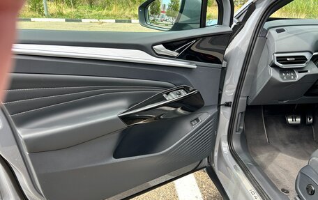 Volkswagen ID.4, 2024 год, 3 195 000 рублей, 18 фотография