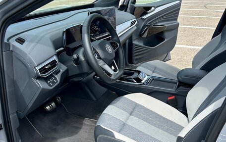 Volkswagen ID.4, 2024 год, 3 195 000 рублей, 17 фотография