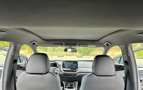 Volkswagen ID.4, 2024 год, 3 195 000 рублей, 22 фотография