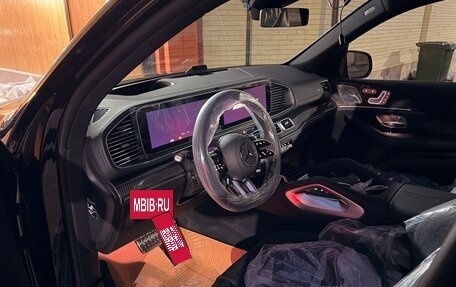 Mercedes-Benz GLE AMG, 2025 год, 15 700 000 рублей, 5 фотография