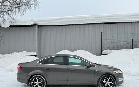 Ford Mondeo IV, 2011 год, 1 000 000 рублей, 6 фотография