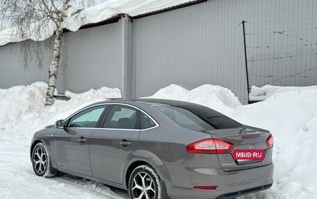 Ford Mondeo IV, 2011 год, 1 000 000 рублей, 3 фотография