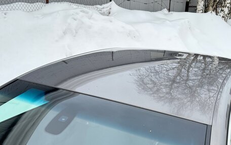 Ford Mondeo IV, 2011 год, 1 000 000 рублей, 7 фотография