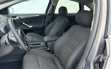 Ford Mondeo IV, 2011 год, 1 000 000 рублей, 8 фотография