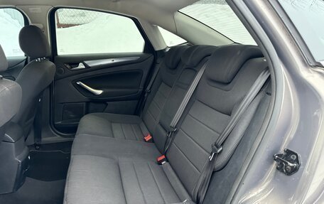 Ford Mondeo IV, 2011 год, 1 000 000 рублей, 9 фотография