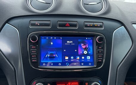 Ford Mondeo IV, 2011 год, 1 000 000 рублей, 11 фотография