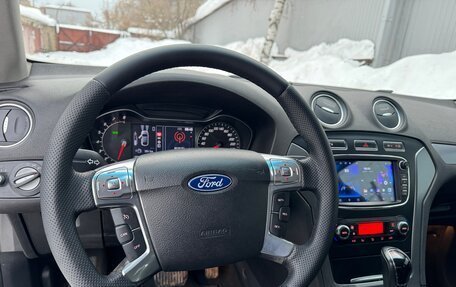 Ford Mondeo IV, 2011 год, 1 000 000 рублей, 10 фотография