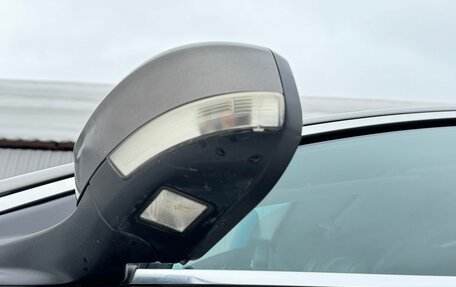 Ford Mondeo IV, 2011 год, 1 000 000 рублей, 14 фотография