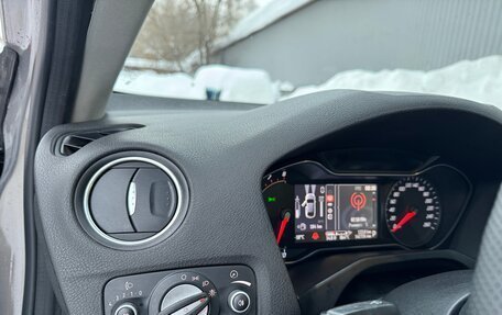 Ford Mondeo IV, 2011 год, 1 000 000 рублей, 15 фотография