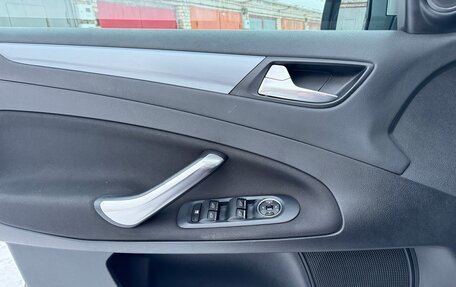 Ford Mondeo IV, 2011 год, 1 000 000 рублей, 17 фотография