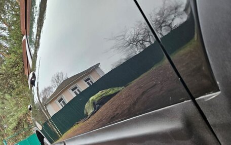 Nissan Qashqai, 2009 год, 950 000 рублей, 8 фотография