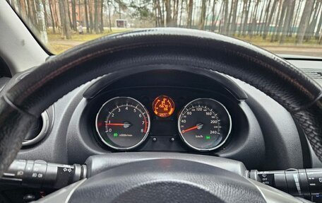 Nissan Qashqai, 2009 год, 950 000 рублей, 4 фотография