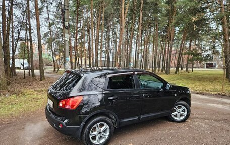 Nissan Qashqai, 2009 год, 950 000 рублей, 7 фотография