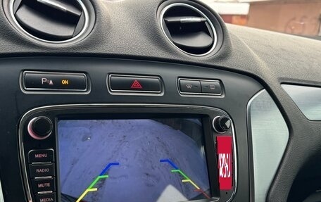 Ford Mondeo IV, 2011 год, 1 000 000 рублей, 18 фотография