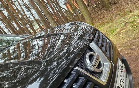 Nissan Qashqai, 2009 год, 950 000 рублей, 10 фотография