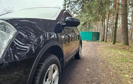 Nissan Qashqai, 2009 год, 950 000 рублей, 12 фотография