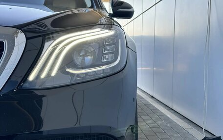 Mercedes-Benz S-Класс, 2017 год, 5 490 000 рублей, 7 фотография