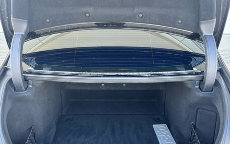 Mercedes-Benz S-Класс, 2017 год, 5 490 000 рублей, 15 фотография