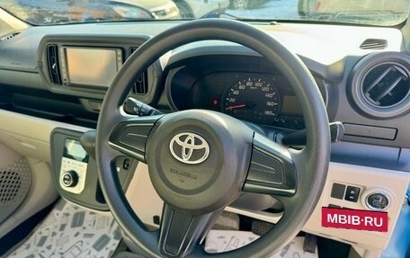 Toyota Passo III, 2017 год, 929 000 рублей, 13 фотография