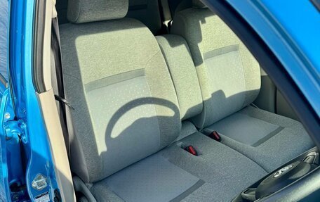 Toyota Passo III, 2017 год, 929 000 рублей, 18 фотография