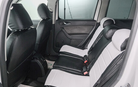 Skoda Yeti I рестайлинг, 2012 год, 1 199 000 рублей, 21 фотография