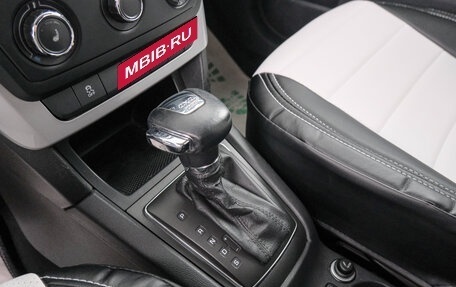 Skoda Yeti I рестайлинг, 2012 год, 1 199 000 рублей, 18 фотография