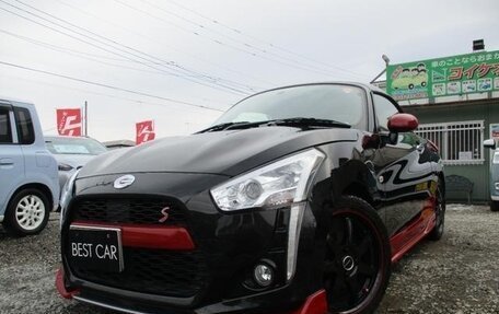 Daihatsu Copen II, 2020 год, 970 000 рублей, 3 фотография