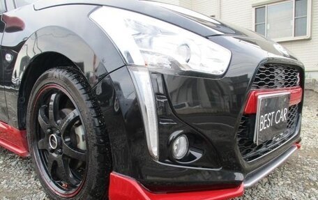 Daihatsu Copen II, 2020 год, 970 000 рублей, 10 фотография