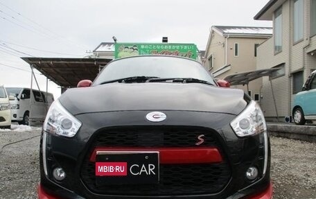 Daihatsu Copen II, 2020 год, 970 000 рублей, 4 фотография