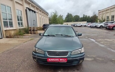 Toyota Camry, 1998 год, 250 000 рублей, 1 фотография