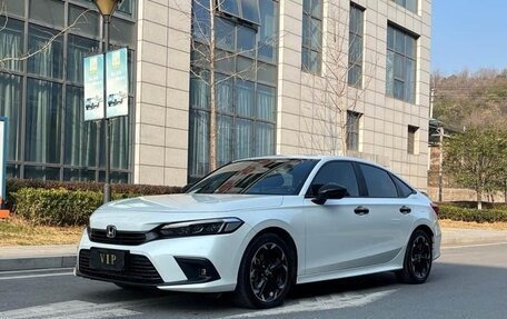 Honda Civic, 2023 год, 1 890 000 рублей, 1 фотография