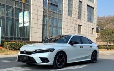 Honda Civic, 2023 год, 1 890 000 рублей, 1 фотография