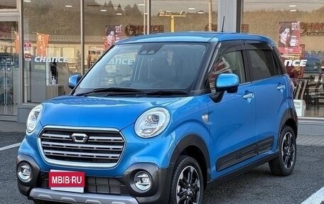 Daihatsu Cast I, 2020 год, 670 000 рублей, 1 фотография