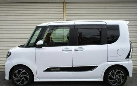 Daihatsu Tanto IV, 2022 год, 844 000 рублей, 1 фотография