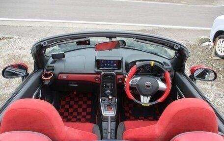 Daihatsu Copen II, 2020 год, 970 000 рублей, 18 фотография