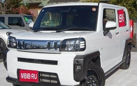 Daihatsu Taft, 2022 год, 1 068 000 рублей, 1 фотография