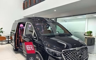 Mercedes-Benz V-Класс, 2025 год, 10 300 000 рублей, 1 фотография