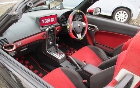 Daihatsu Copen II, 2020 год, 970 000 рублей, 19 фотография