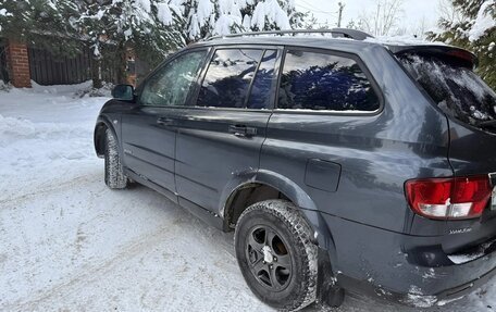 SsangYong Kyron I, 2011 год, 777 000 рублей, 6 фотография