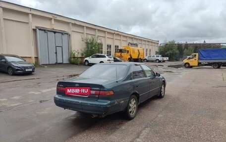 Toyota Camry, 1998 год, 250 000 рублей, 5 фотография