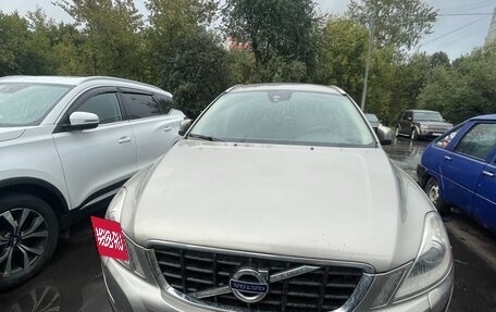 Volvo XC60 II, 2012 год, 860 000 рублей, 1 фотография