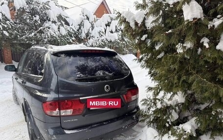 SsangYong Kyron I, 2011 год, 777 000 рублей, 8 фотография