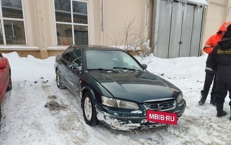 Toyota Camry, 1998 год, 250 000 рублей, 11 фотография