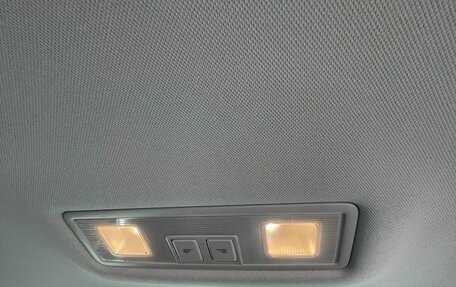 Volkswagen Tiguan II, 2020 год, 2 400 000 рублей, 12 фотография