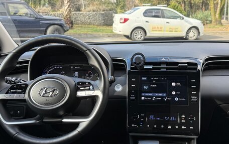 Hyundai Tucson, 2023 год, 4 100 000 рублей, 8 фотография