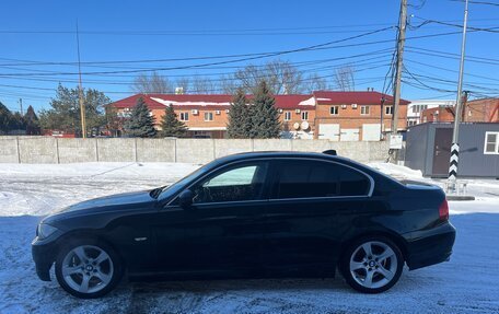 BMW 3 серия, 2011 год, 930 000 рублей, 6 фотография