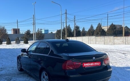 BMW 3 серия, 2011 год, 930 000 рублей, 4 фотография