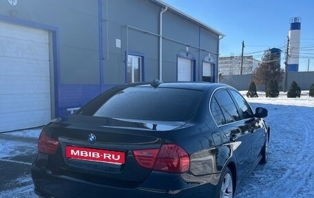 BMW 3 серия, 2011 год, 930 000 рублей, 2 фотография